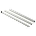 Cold Drawn Seamless Tube for Medical Fitness Equipment